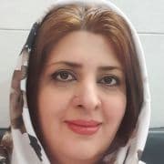 دکتر لاله گلچین