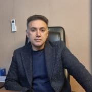 دکتر مازیار نفیسی