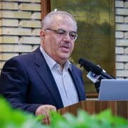 دکتر سید یوسف مجتهدی