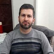 دکتر حسام جواهری