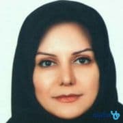 دکتر مژگان مظاهری