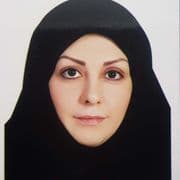 دکتر سارا کشت کاری