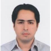 دکتر رضا شاهرخی دماوند