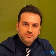 دکتر علیرضا پاکدل