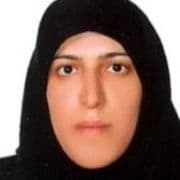 دکتر اعظم سلیمانی نجف آبادی