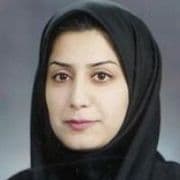 دکتر سپیده سجادیه خواجوئی