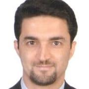 دکتر یوسف فلاح