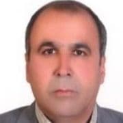 دکتر هاشم محمودزاده