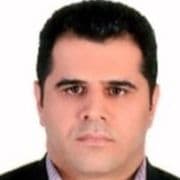 دکتر سید رضا آقاپور