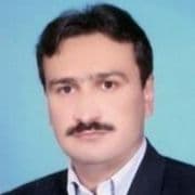 دکتر یعقوب محمدیان روشن