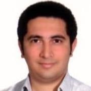 دکتر آرش اریس