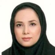 دکتر مریم ملت اردکانی