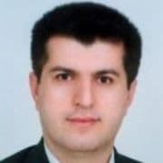دکتر فرهاد حمزه زاده