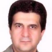 دکتر مجتبی فاضل