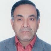 دکتر محمود کریمی مبارکه