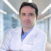 دکتر بهزاد لطفی