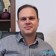 دکتر علی عندلیب