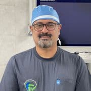 دکتر مجید عابدی