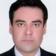 دکتر افشین ضیایی