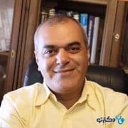 دکتر کامران مظفریان