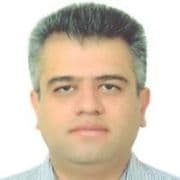 دکتر امیررضا وثوقی