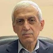 دکتر محمود جبل عاملی