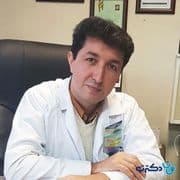 دکتر عبدالله هادی