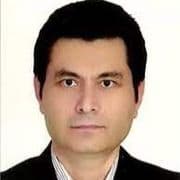 دکتر جواد زینالی