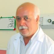 دکتر حسن اتوکش