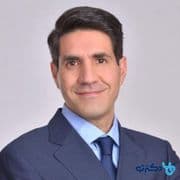 دکتر حسین اتحادی