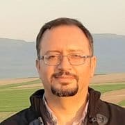 دکتر احمد سبزواری