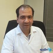 دکتر مهدی مویدفر