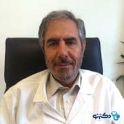 دکتر منوچهر امینی