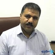 دکتر ناصر ریاضی