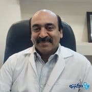 دکتر رضا رضایی زاده