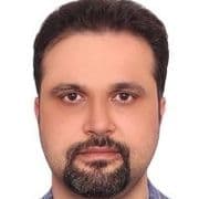 دکتر سعیدرضا قنبری زاده