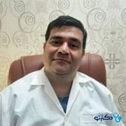 دکتر سید کاظم مرتضوی