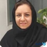 دکتر زهرا پارین هدایتی