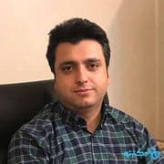 دکتر سلمان فلاح