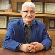 دکتر محسن آیتی