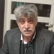 دکتر هوشنگ سندگل