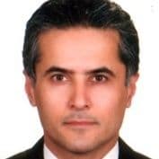 دکتر سهراب کیهانی