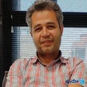 دکتر جعفر پورقاسمیان