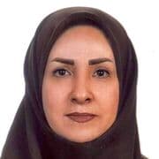 دکتر مریم پاک فطرت