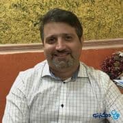 دکتر اردلان اوژند