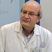 دکتر فرید نجد مظهر