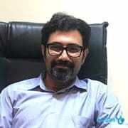 دکتر فرهاد سلطانی