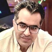 دکتر محمد بانصیری