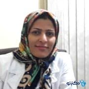 دکتر راضیه پیرزاد