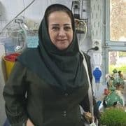 دکتر هنگامه جمشیدی